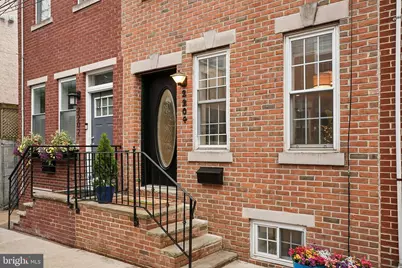 2204 Kimball Street, Philadelphia, PA 19146 - Photo 2