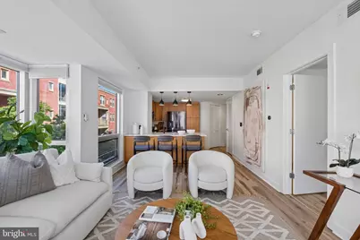1034 Spruce Street #401, Philadelphia, PA 19107 - Photo 16