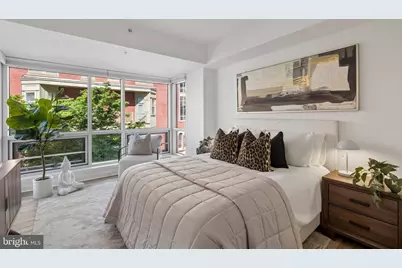 1034 Spruce Street #401, Philadelphia, PA 19107 - Photo 20