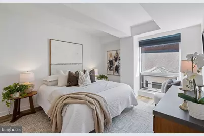 1034 Spruce Street #401, Philadelphia, PA 19107 - Photo 12