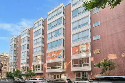 1034 Spruce Street #401, Philadelphia, PA 19107 - Photo 24