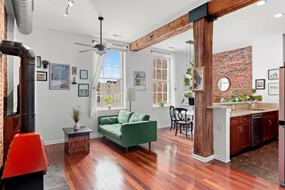12 S Letitia Street #301, Philadelphia, PA 19106 - Photo 1