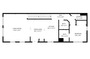 602 N 43rd St, Philadelphia, PA 19104 - Photo 14