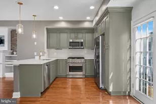 1910 Webster St, Philadelphia, PA 19146 - Photo 8