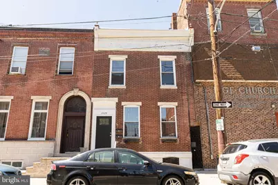 2028 S 13th Street, Philadelphia, PA 19148 - Photo 1