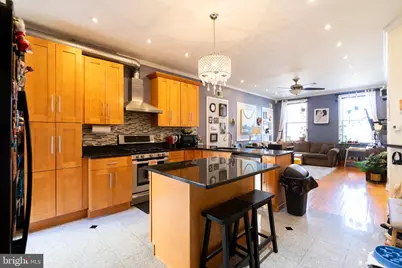 2028 S 13th Street, Philadelphia, PA 19148 - Photo 4