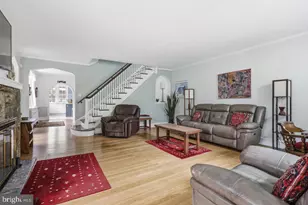 606 E Durham St, Philadelphia, PA 19119 - Photo 6