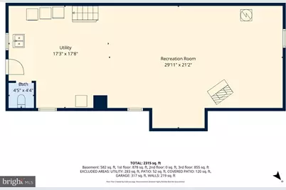 606 E Durham Street, Philadelphia, PA 19119 - Photo 36