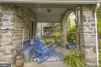 606 E Durham Street, Philadelphia, PA 19119 - Photo 2