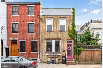 1235 S 3rd Street, Philadelphia, PA 19147 - Photo 2