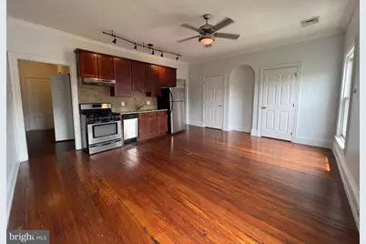 1629 Green Street #5, Philadelphia, PA 19130 - Photo 4