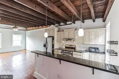 1911 Green Street #6, Philadelphia, PA 19130 - Photo 2