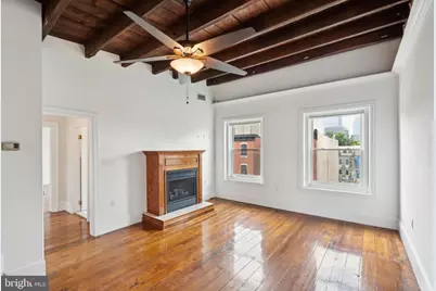 1911 Green Street #6, Philadelphia, PA 19130 - Photo 8
