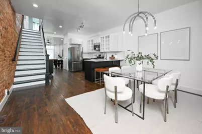 1809 Dickinson Street, Philadelphia, PA 19146 - Photo 2
