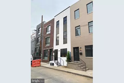 1319 S Hollywood Street, Philadelphia, PA 19146 - Photo 4