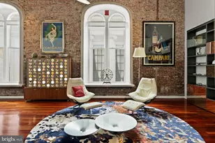 105 S 12th St, Philadelphia, PA 19107 - Photo 1