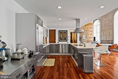 105 S 12th Street #202/203, Philadelphia, PA 19107 - Photo 16