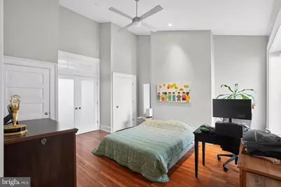 2126 Locust Street #4F, Philadelphia, PA 19103 - Photo 14