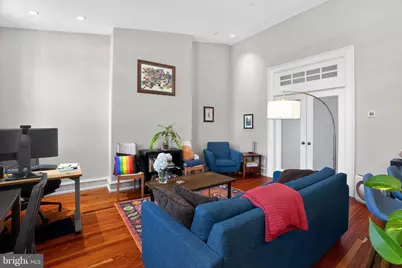 2126 Locust Street #4F, Philadelphia, PA 19103 - Photo 4