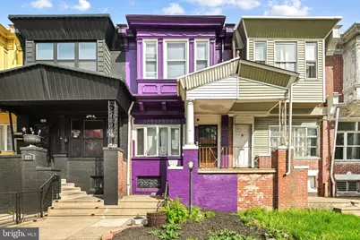 329 Cobbs Creek Parkway, Philadelphia, PA 19143 - Photo 1