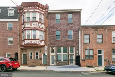 413 Fairmount Avenue, Philadelphia, PA 19123 - Photo 1
