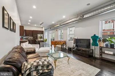 413 Fairmount Avenue, Philadelphia, PA 19123 - Photo 28