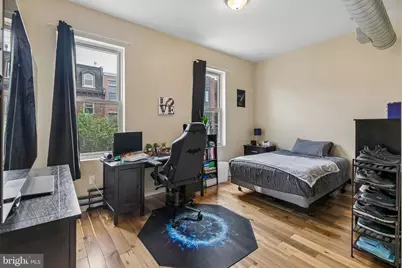 413 Fairmount Avenue, Philadelphia, PA 19123 - Photo 24