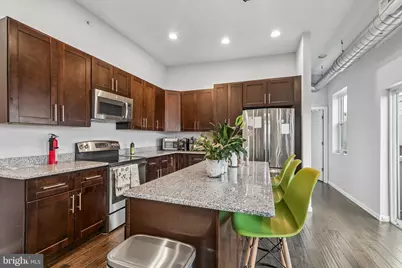 413 Fairmount Avenue, Philadelphia, PA 19123 - Photo 30