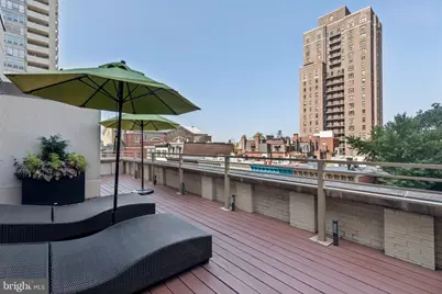 202 W Rittenhouse Square #3302, Philadelphia, PA 19103 - Photo 30