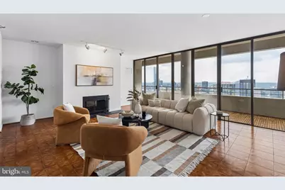 202 W Rittenhouse Square #3302, Philadelphia, PA 19103 - Photo 2