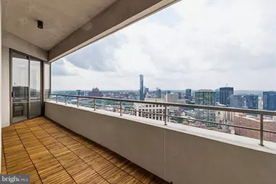202 W Rittenhouse Square #3302, Philadelphia, PA 19103 - Photo 28