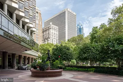 202 W Rittenhouse Square #3302, Philadelphia, PA 19103 - Photo 36