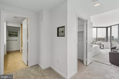 202 W Rittenhouse Square #3302, Philadelphia, PA 19103 - Photo 12