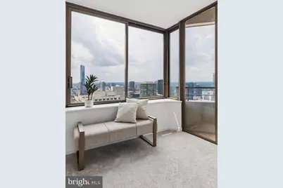202 W Rittenhouse Square #3302, Philadelphia, PA 19103 - Photo 18