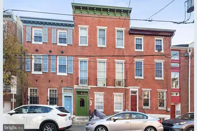 328 Queen Street #C, Philadelphia, PA 19147 - Photo 1
