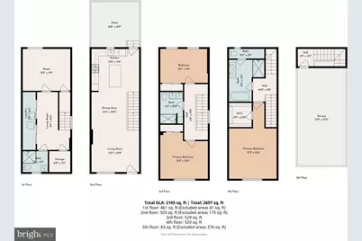 1720 Ingersoll Street, Philadelphia, PA 19121 - Photo 26