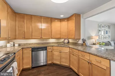 717 S Chris Columbus Boulevard #1411, Philadelphia, PA 19147 - Photo 16