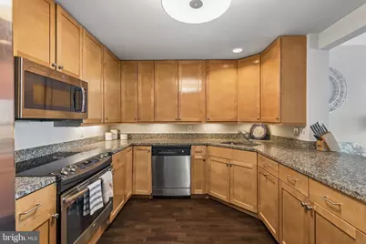 717 S Chris Columbus Boulevard #1411, Philadelphia, PA 19147 - Photo 14