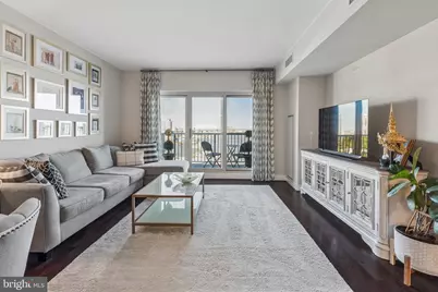 717 S Chris Columbus Boulevard #1411, Philadelphia, PA 19147 - Photo 6