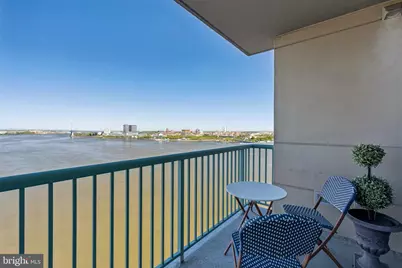 717 S Chris Columbus Boulevard #1411, Philadelphia, PA 19147 - Photo 34