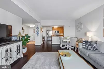 717 S Chris Columbus Boulevard #1411, Philadelphia, PA 19147 - Photo 8