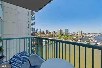 717 S Chris Columbus Boulevard #1411, Philadelphia, PA 19147 - Photo 36