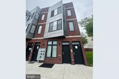 2208 Ridge Avenue, Philadelphia, PA 19121 - Photo 1