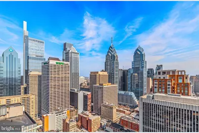 1911 Walnut St. Street #3304, Philadelphia, PA 19103 - Photo 12