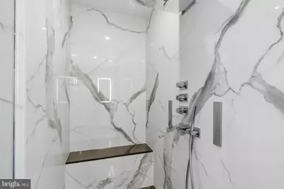 1911 Walnut St. Street #3304, Philadelphia, PA 19103 - Photo 16