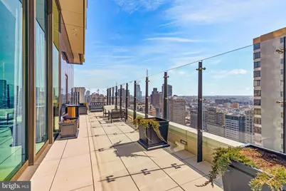 1911 Walnut St. Street #3304, Philadelphia, PA 19103 - Photo 28