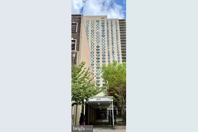 1919 Chestnut Street #2618, Philadelphia, PA 19103 - Photo 6