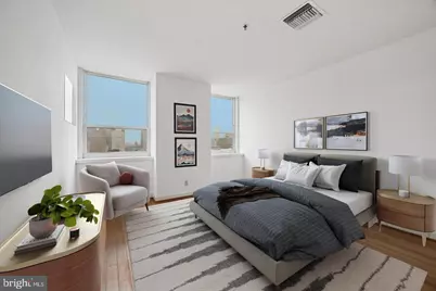 1100 Vine Street #1209, Philadelphia, PA 19107 - Photo 20