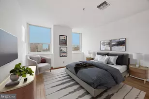 1100 Vine St, Philadelphia, PA 19107 - Photo 20
