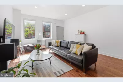 832 N 20th Street, Philadelphia, PA 19130 - Photo 2